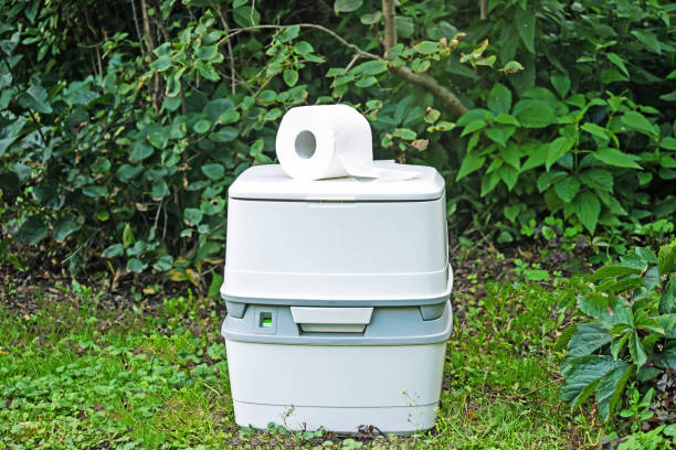 Best Porta potty for special events  in Wesleyville, PA