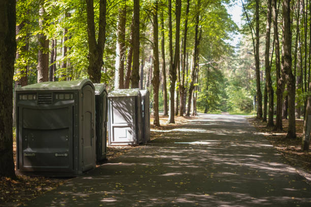 Best High-end porta potty rental  in Wesleyville, PA