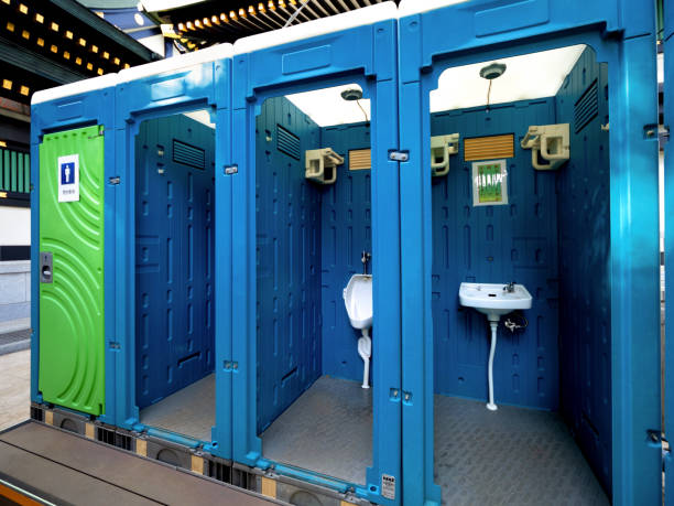 Best High-end porta potty rental  in Wesleyville, PA