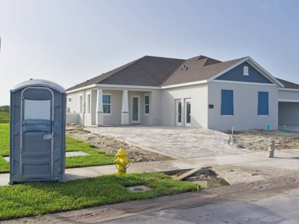Best Porta potty rental near me  in Wesleyville, PA