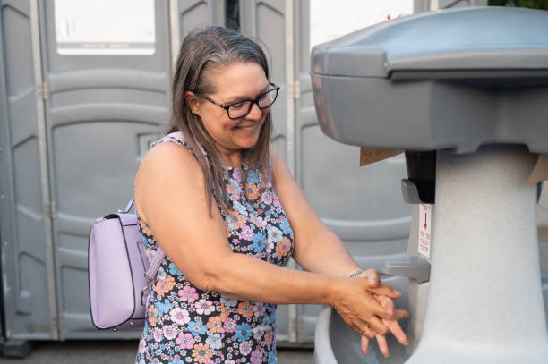 Portable Toilet Options We Offer in Wesleyville, PA