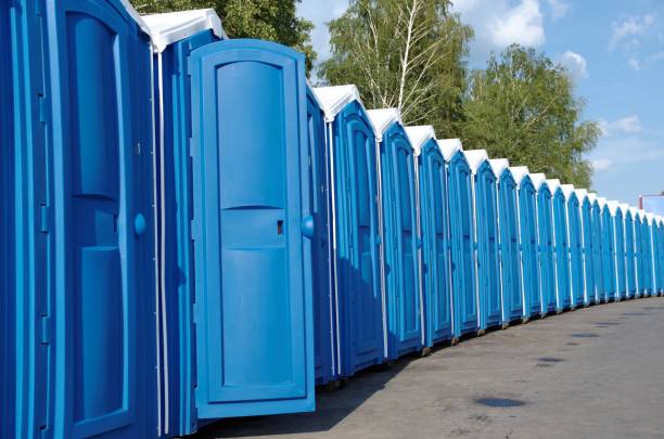 Best Affordable portable toilet rental  in Wesleyville, PA